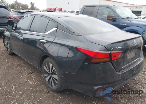 2020 Nissan Altima Sv Fwd z USA, uszkodzony, nr VIN 1N4BL4DV4LC199057